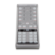 Load image into Gallery viewer, Decksaver Native Instruments Kontrol F1, Kontrol Z1, and Kontrol X1 DJ Controller Covers