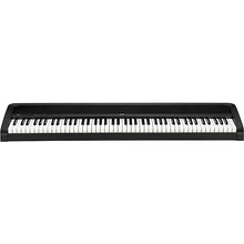 Load image into Gallery viewer, KORG B2 88-Key Digital Piano Black