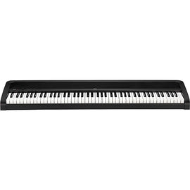 KORG B2 88-Key Digital Piano Black