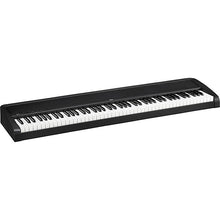 Load image into Gallery viewer, KORG B2 88-Key Digital Piano Black