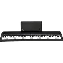Load image into Gallery viewer, KORG B2 88-Key Digital Piano Black