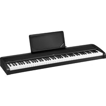 Load image into Gallery viewer, KORG B2 88-Key Digital Piano Black