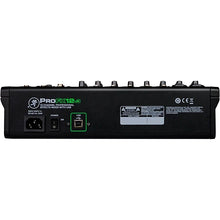 Load image into Gallery viewer, Mackie ProFX12v3 12-channel Mixer with USB and Effects