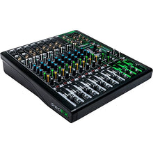 Load image into Gallery viewer, Mackie ProFX12v3 12-channel Mixer with USB and Effects