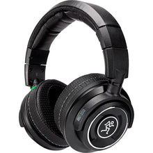 Load image into Gallery viewer, Mackie MC-350 Professional Closed-Back Headphones Black