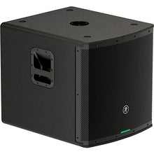 Load image into Gallery viewer, Mackie SR18S 18-inch 1600-watt Professional Powered Subwoofer