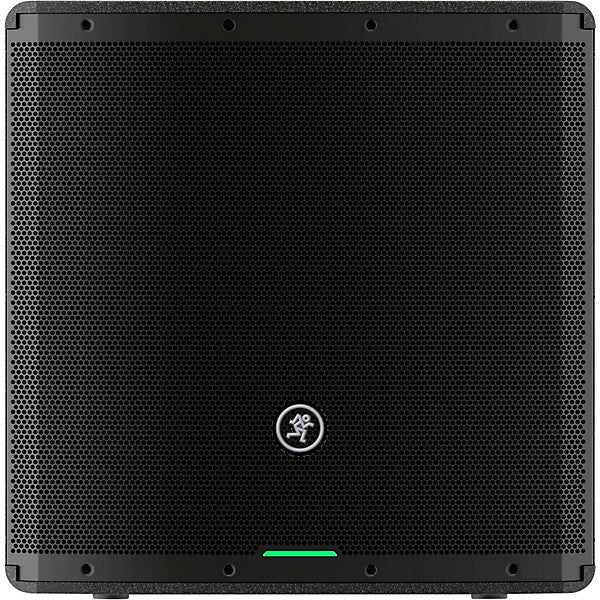 Mackie SR18S 18-inch 1600-watt Professional Powered Subwoofer