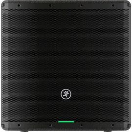 Mackie SR18S 18-inch 1600-watt Professional Powered Subwoofer