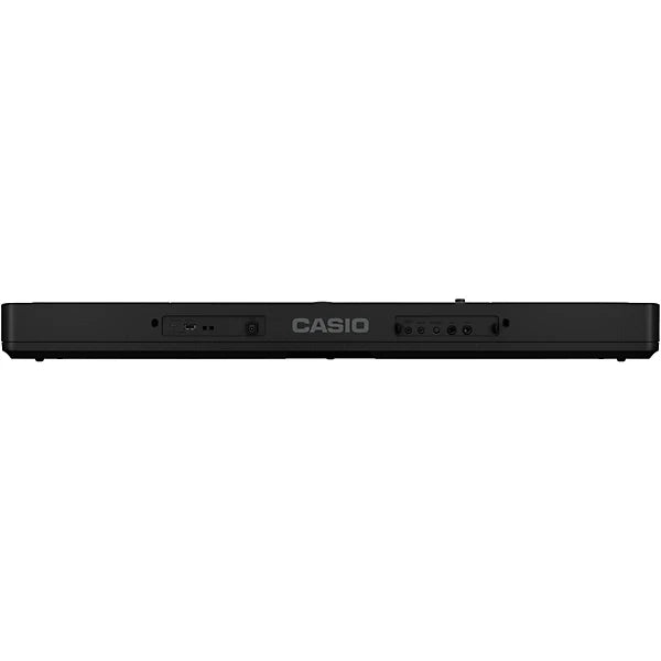 Casio Casiotone LK-S450 61-Key Portable Keyboard