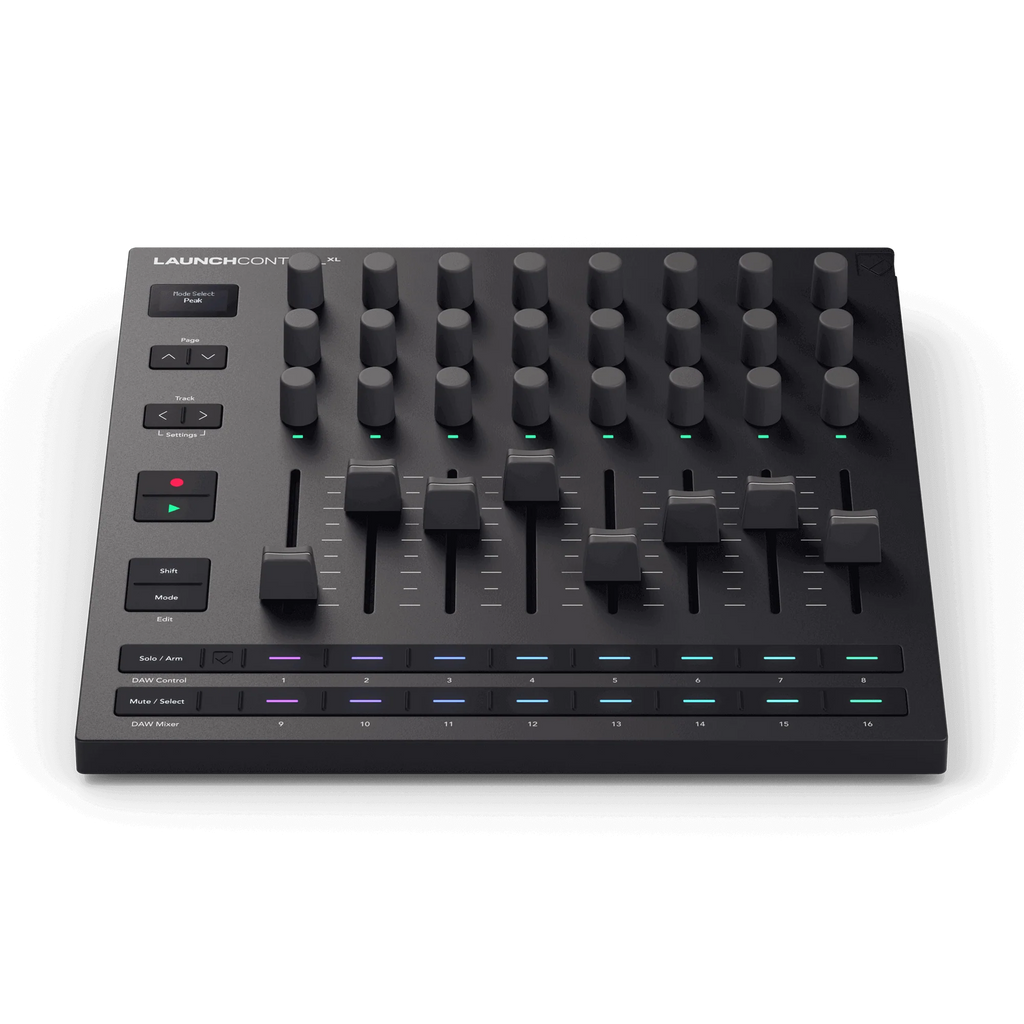 Novation LAUNCH-CONTROL-XL-3 MIDI Control Surface