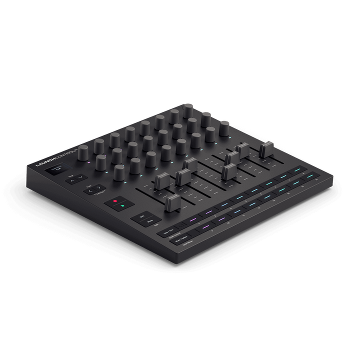 Novation LAUNCH-CONTROL-XL-3 MIDI Control Surface
