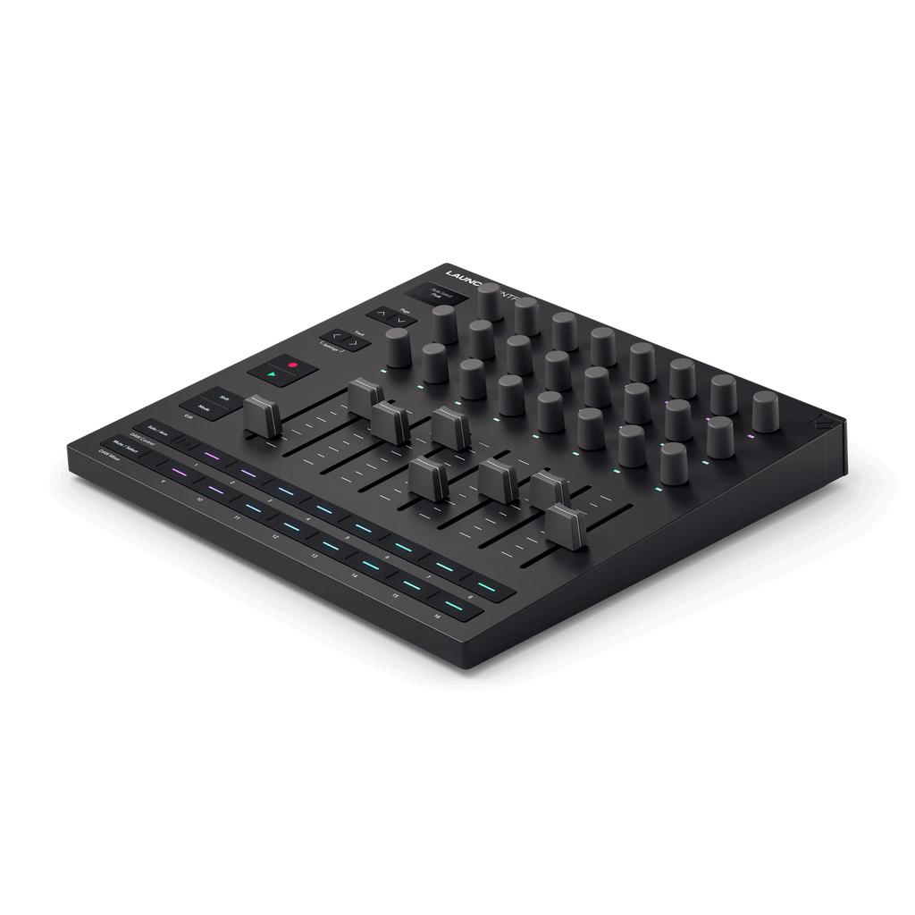 Novation LAUNCH-CONTROL-XL-3 MIDI Control Surface