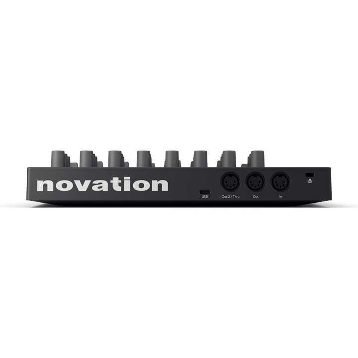 Novation LAUNCH-CONTROL-XL-3 MIDI Control Surface