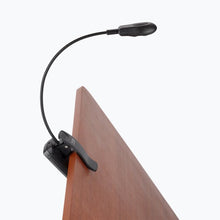 Load image into Gallery viewer, On-Stage LED102 Clip-On Solo LED Light