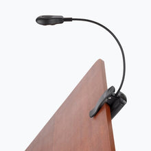 Load image into Gallery viewer, On-Stage LED102 Clip-On Solo LED Light