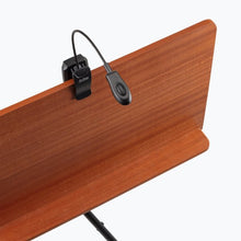 Load image into Gallery viewer, On-Stage LED102 Clip-On Solo LED Light