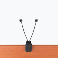 Load image into Gallery viewer, On-Stage LED204 Clip-On Duo LED Light