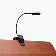 Load image into Gallery viewer, On-Stage LED2214 USB-Rechargeable Sheet Music Light