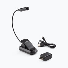 Load image into Gallery viewer, On-Stage LED2214 USB-Rechargeable Sheet Music Light