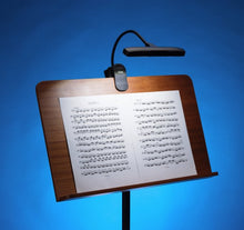 Load image into Gallery viewer, On-Stage LED510 Clip-On LED Orchestra Light