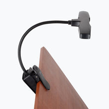 Load image into Gallery viewer, On-Stage LED510 Clip-On LED Orchestra Light