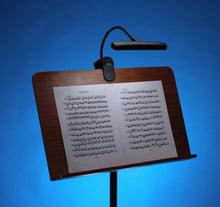 Load image into Gallery viewer, On-Stage LED510 Clip-On LED Orchestra Light