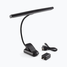 Load image into Gallery viewer, On-Stage LED518 USB-Rechargeable Orchestra Light
