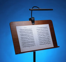 Load image into Gallery viewer, On-Stage LED518 USB-Rechargeable Orchestra Light