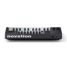 Load image into Gallery viewer, Novation LAUNCHKEY-25-MK4 25-key Keyboard Controller