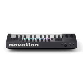 Novation LAUNCHKEY-25-MK4 25-key Keyboard Controller