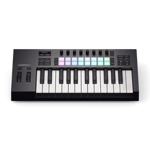 Load image into Gallery viewer, Novation LAUNCHKEY-25-MK4 25-key Keyboard Controller