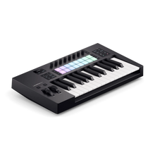 Load image into Gallery viewer, Novation LAUNCHKEY-25-MK4 25-key Keyboard Controller