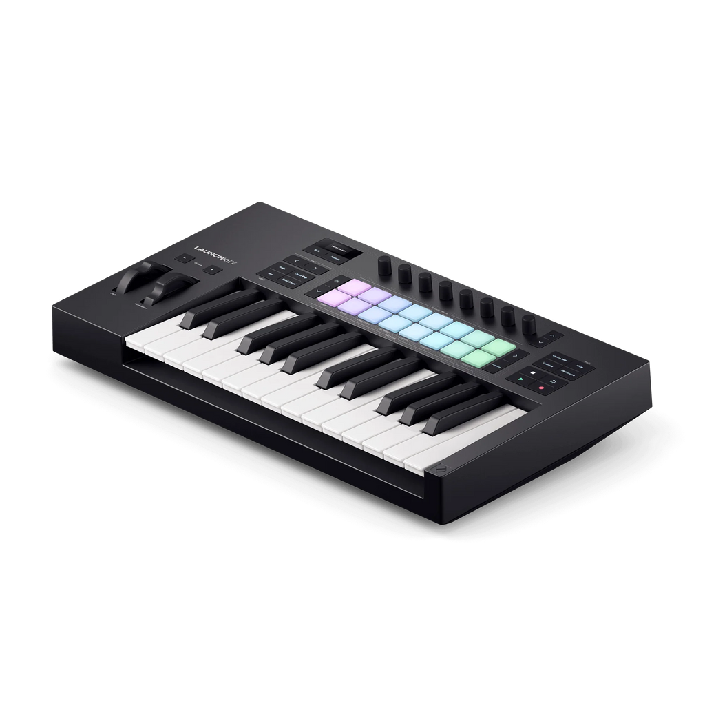 Novation LAUNCHKEY-25-MK4 25-key Keyboard Controller