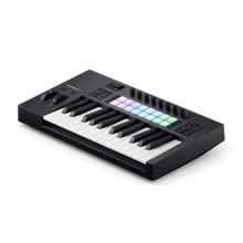 Load image into Gallery viewer, Novation LAUNCHKEY-25-MK4 25-key Keyboard Controller