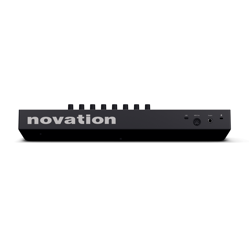 Novation LAUNCHKEY-25-MK4 25-key Keyboard Controller