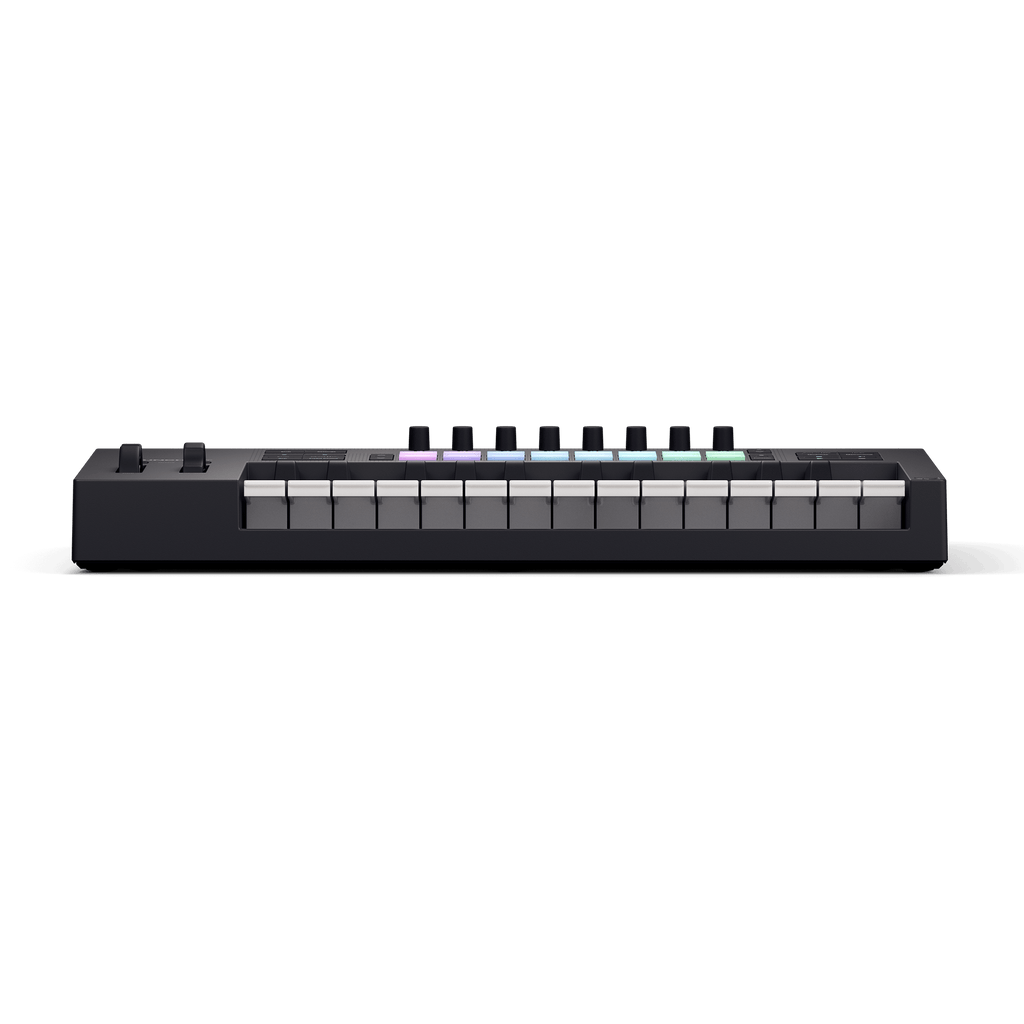 Novation LAUNCHKEY-25-MK4 25-key Keyboard Controller