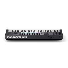 Load image into Gallery viewer, Novation LAUNCHKEY-37-MK4 37-key Keyboard Controller