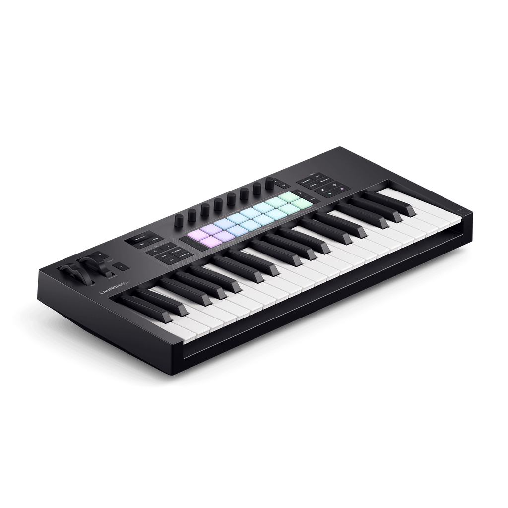 Novation LAUNCHKEY-37-MK4 37-key Keyboard Controller