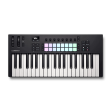 Load image into Gallery viewer, Novation LAUNCHKEY-37-MK4 37-key Keyboard Controller