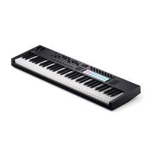 Load image into Gallery viewer, Novation LAUNCHKEY-61-MK4 Keyboard Controller With Focusrite 2i2 USB Audio Interface