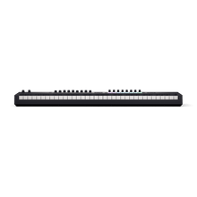 Load image into Gallery viewer, Novation LAUNCHKEY-61-MK4 Keyboard Controller With Focusrite 2i2 USB Audio Interface
