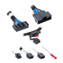 Load image into Gallery viewer, Axxess LOC-FDH2 Vehicle-Specific Active LOC T-Harness - Fits 2011-2020 Ford