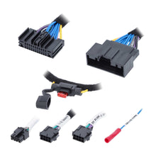 Load image into Gallery viewer, Axxess LOC-FDH2 Vehicle-Specific Active LOC T-Harness - Fits 2011-2020 Ford