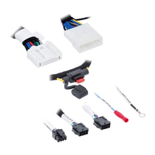 Load image into Gallery viewer, AXXESS LOC-NIH1 LOC T-HARNESS FOR INFINITY - NISSAN-SUBARU 2002-2020