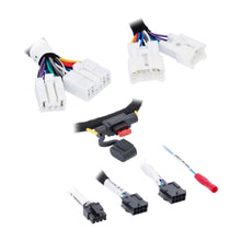 Load image into Gallery viewer, AXXESS LOC-TYH1 -HARNESS FOR TOYOTA 1985-2020 (10 PIN + 6 PIN HARNESSES)
