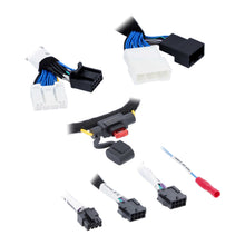Load image into Gallery viewer, AXXESS LOC-TYH2-HARNESS FOR TOYOTA 2018-2021  (10 PIN + 28 PIN HARNESSES)