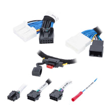 Load image into Gallery viewer, AXXESS LOC-TYH2-HARNESS FOR TOYOTA 2018-2021  (10 PIN + 28 PIN HARNESSES)