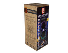 Load image into Gallery viewer, MR DJ LOS ANGELES Dual 15” Powered Bluetooth Rechargeable DJ PA Speaker Speaker 6000W Active PA System