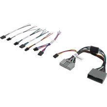Load image into Gallery viewer, PAC LPHHD02 Audio Integration T-Harness Fit 06-11 Non-Amplified Honda Vehicles
