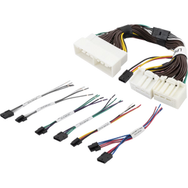 PAC LPHHY06 Audio Integration T-Harness Fit 17-23 Non-Amplified Hyundai & Kia Vehicles
